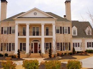 106 Liberty Grove Pass, Alpharetta, GA 30004