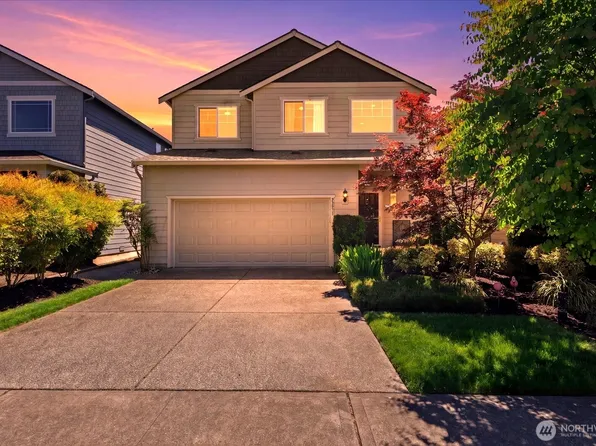 24211 SE 258th Wy, Maple Valley, WA 98038