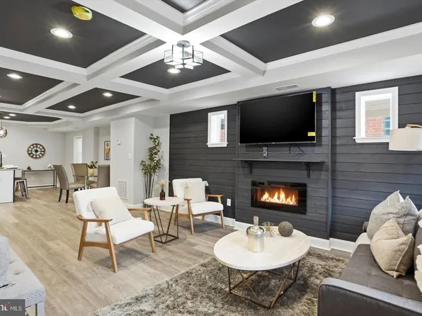 3022 E Federal St, Baltimore, MD 21213