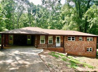 5255 Wildwood Ln, Douglasville, GA 30135