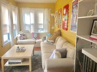 48 Winthrop St #A2, Medford, MA 02155