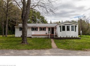 84 Rabbit Rd, Durham, ME 04222