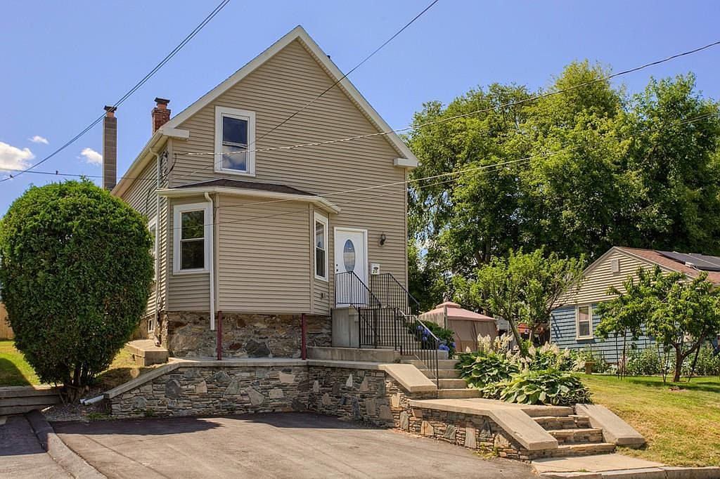 20 Boston Ave, Worcester, MA 01604 Zillow