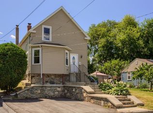 20 Boston Ave, Worcester, MA 01604