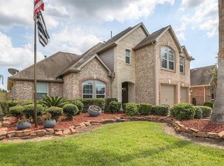 1277 Ocean Manor Ln, League City, TX 77573