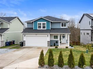 3575 E Grandview Avenue, Tacoma, WA 98404