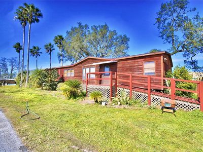 8053 & 8051 Lake Lowery Rd, Haines City, FL, 33844