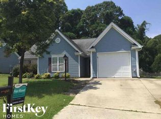 345 Walden Ridge Ct, Winston Salem, NC 27127