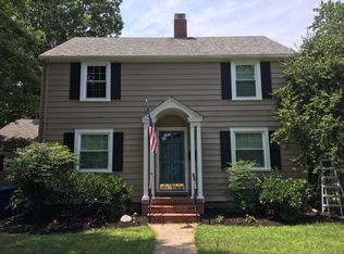 55 Stratford Rd, Newport News, VA 23601