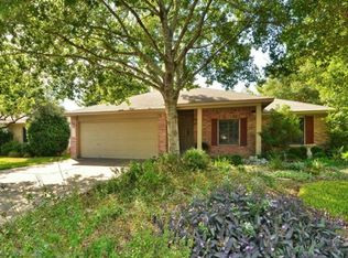 7501 Amanda Ellis Way, Austin, TX 78749