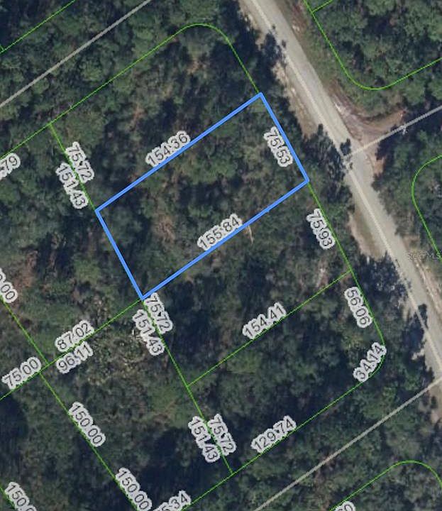 1st image of 414 PERSHING AVENUE LOT 21