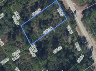 414 Pershing Ave LOT 21, Lake Placid, FL 33852