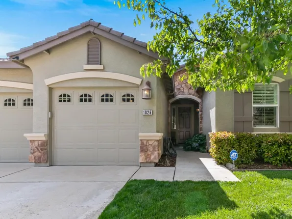 1026 Hildebrand Cir, Folsom, CA 95630