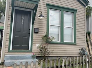 817 Shelby Pkwy, Louisville, KY