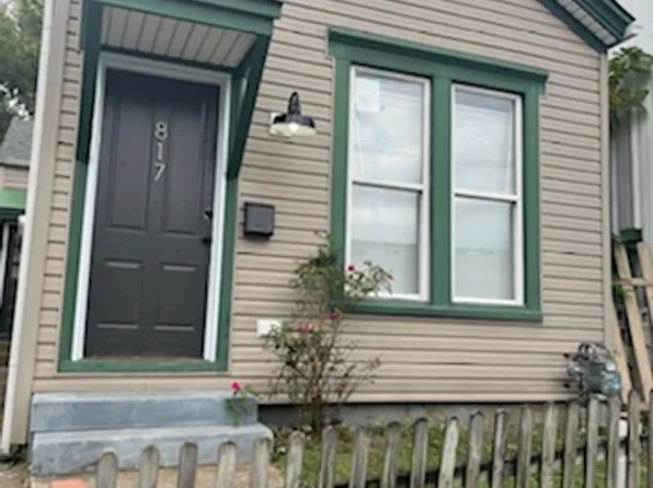 817 Shelby Pkwy, Louisville, KY 40204
