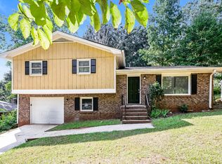 3074 Menlo Park Dr, Rex, GA 30273
