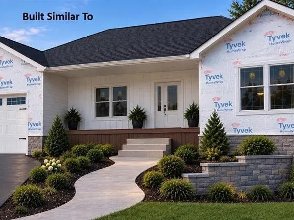 1330 Little Sorrell Dr, Harrisonburg, VA 22801
