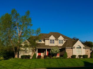 1521 Manchester Dr, Elizabethtown, KY 42701