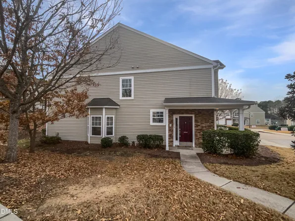 1301 Stone Manor Dr, Raleigh, NC 27610