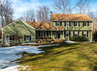 117 Huckleberry Hill Rd, Avon, CT 06001