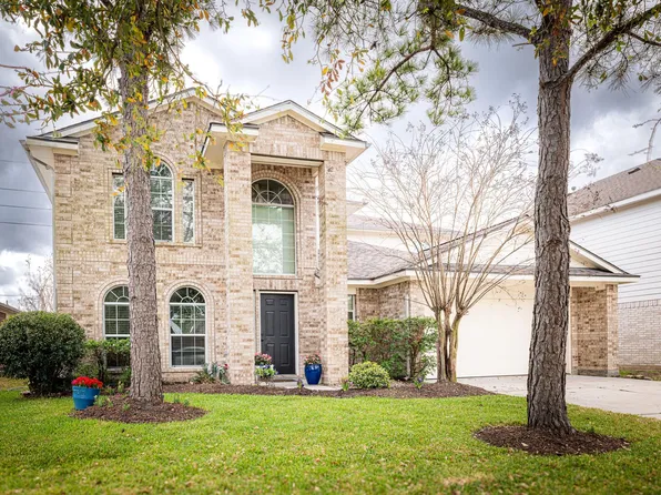17323 Dakota Ridge Dr, Houston, TX 77095