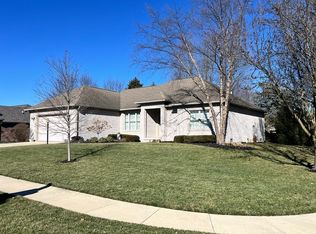 6624 English Oak Ln, Avon, IN