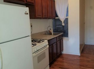 207 Franklin Ave #2CC, Brooklyn, NY 11205