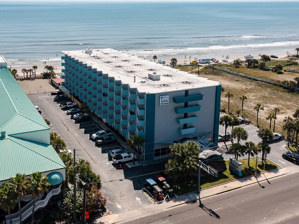 Fountain Beach Resort, A Condo 313 S Atlantic Ave Daytona Beach FL Zillow