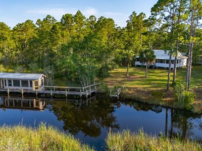 1 Lunsford Ln, Eastpoint, FL, 32328