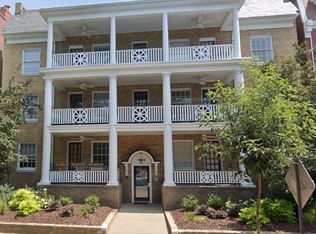 1630 Monument Ave APT 4, Richmond, VA 23220