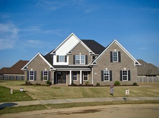 108 Lone Pine Cv, Medina, TN 38355