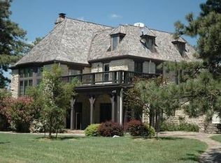 23754 SW Pickrell Rd, Douglass, KS 67039