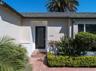 5633 Wenlock St, Los Angeles, CA 90016
