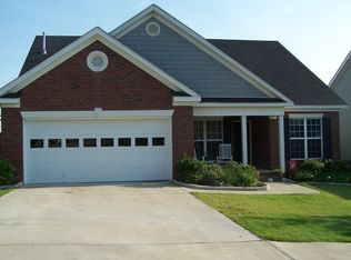 704 Wickham Dr, Evans, GA 30809