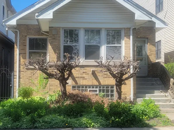 4212 N Mozart St, Chicago, IL 60618