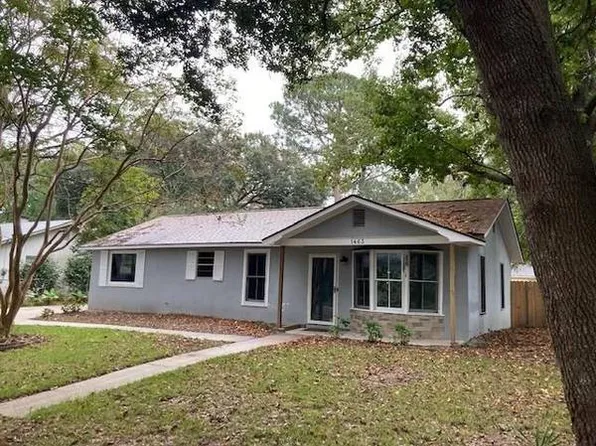 1463 Brookbank Ave, Charleston, SC 29412