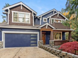 4510 W Lake Sammamish Pkwy SE, Issaquah, WA