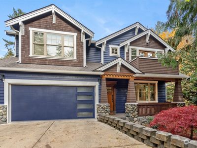 4510 W Lake Sammamish Parkway SE, Issaquah, WA, 98027
