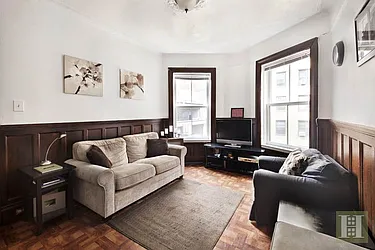 Sold by Halstead Real Estate