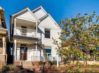 3435 Osage St, Denver, CO 80211