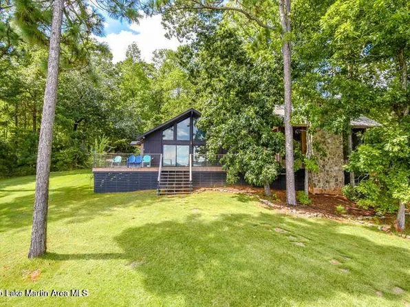 87 Brown Rd, Dadeville, AL 36853