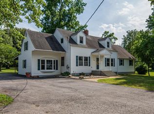 8726 State Highway 149, West Frankfort, IL 62896