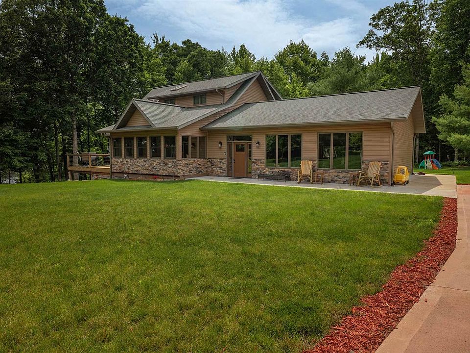 N627 Riviera Avenue, Merrillan, WI 54754 MLS 1978451 Zillow