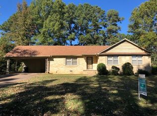 2217 Hillcrest St, Corinth, MS 38834