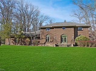 10609 Partridge Trl, Brecksville, OH