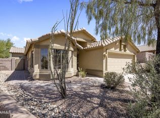 9819 N Sunrise Cir, Fountain Hills, AZ 85268
