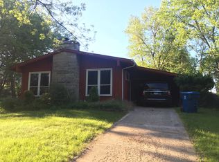 7330 Maple Ave, Gary, IN 46403