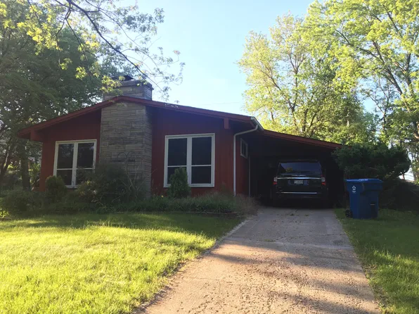 7330 Maple Ave, Gary, IN 46403