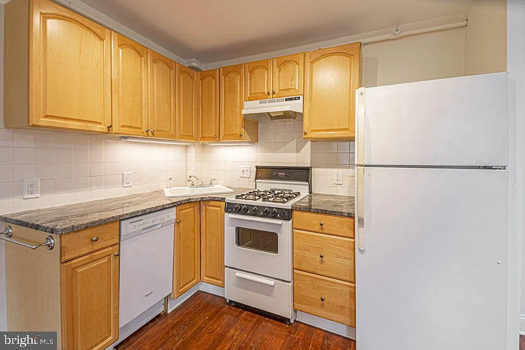 1 bed, 1.0 bath, $1,845 — Photo 4