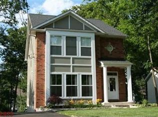 459 Bacon Ave, Saint Louis, MO